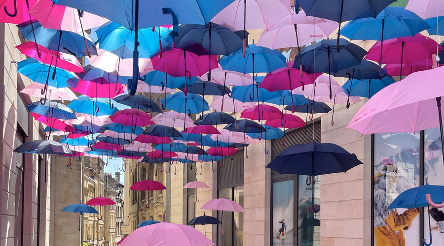 Expat Diaries: Bienvenue l'été (Welcome Summer)