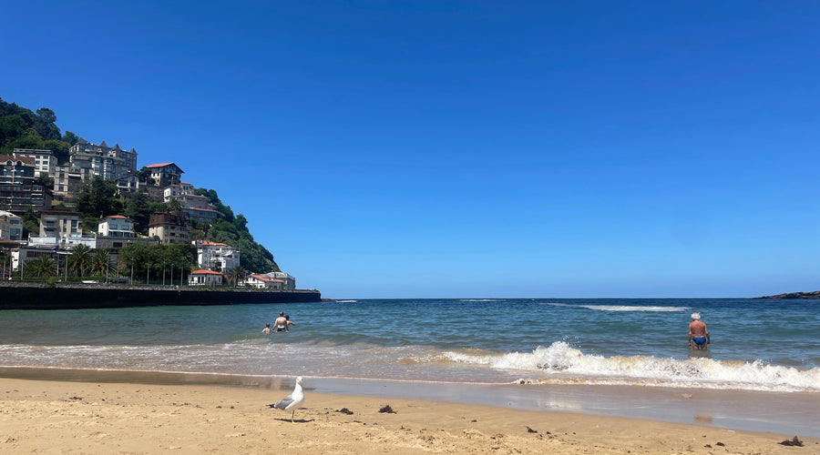 Expat Diaries: Juilletistes and Aoûtiens