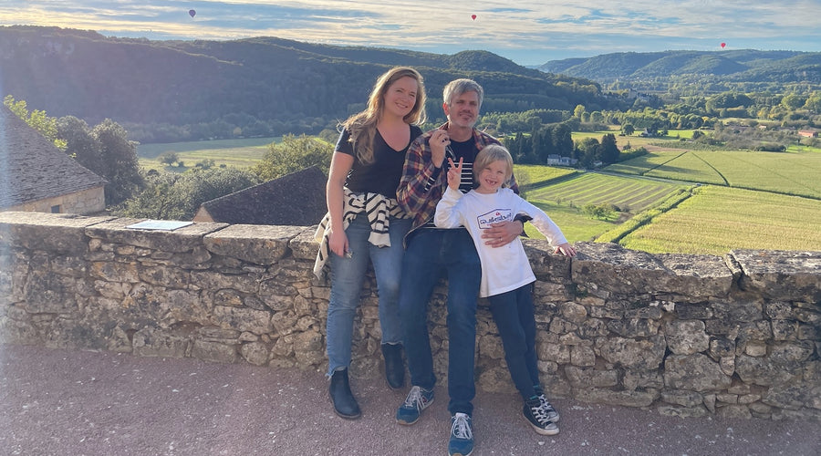 Expat Diaries: It’s not au revoir, it’s à bientôt