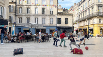 5 Ways Our Son’s Life is Dramatically Different in France