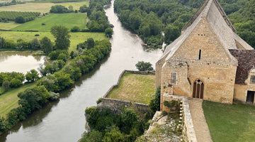 How We Spent an Epic Week in France’s Dordogne Valley