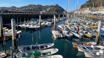A winter weekend in San Sebastian, Spain: What we ate, drank, and did