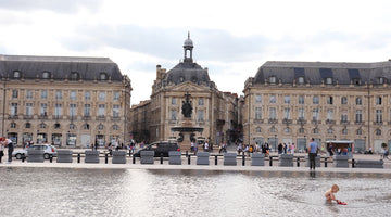 How to Have a Family-Friendly Weekend in Bordeaux, France