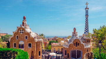 What to do in Barcelona with Kids—and What to Skip